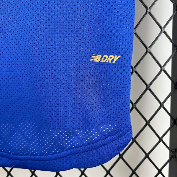 Fc Porto 2025/26 Pre-Match Training Suit Jersey - Image 3