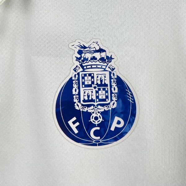 Fc Porto 2025/26 Third Jersey - Image 9