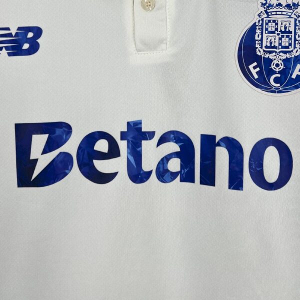 Fc Porto 2025/26 Third Jersey - Image 8