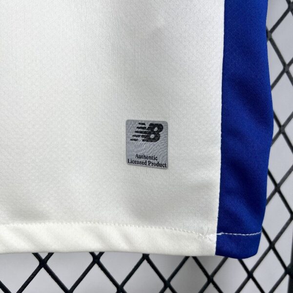 Fc Porto 2025/26 Third Jersey - Image 6