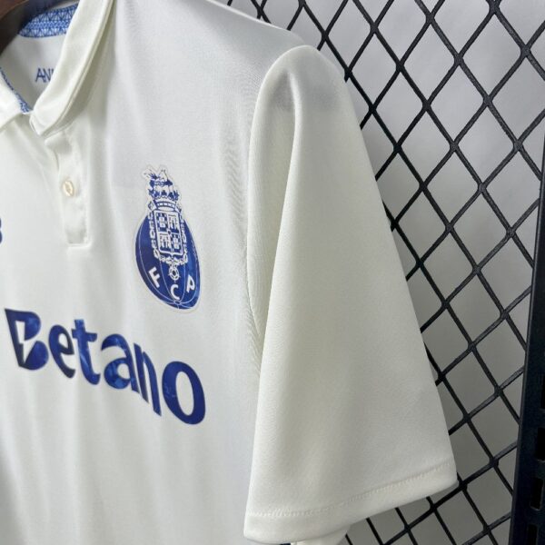 Fc Porto 2025/26 Third Jersey - Image 5