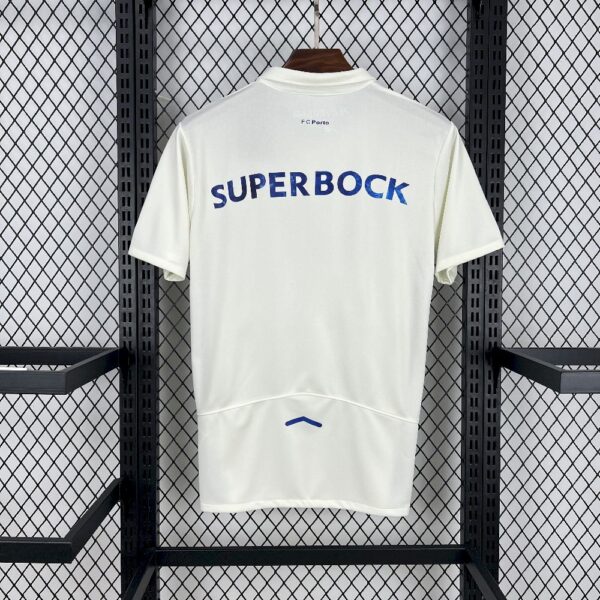 Fc Porto 2025/26 Third Jersey - Image 2