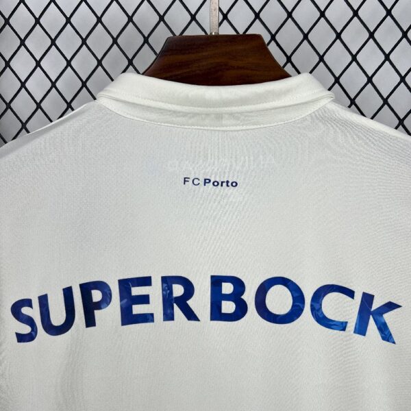 Fc Porto 2025/26 Third Jersey - Image 4