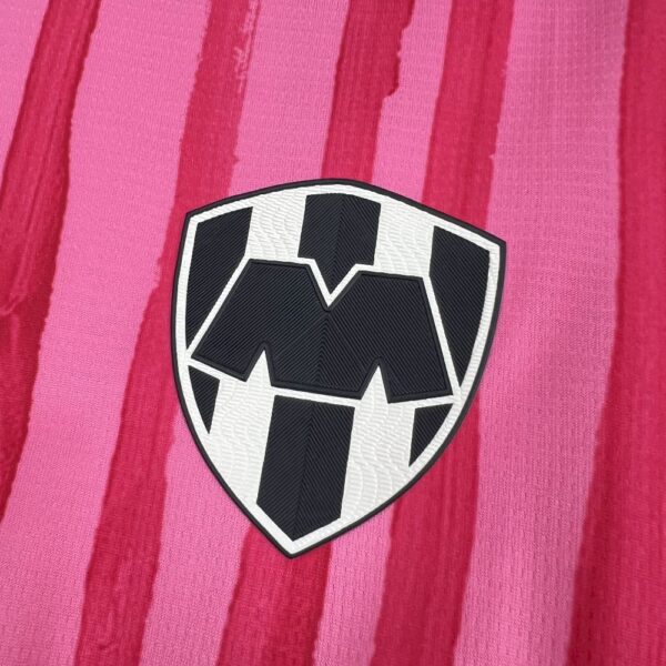 Monterrey 2025/26  Kidsuper X Cf Jersey - Image 7