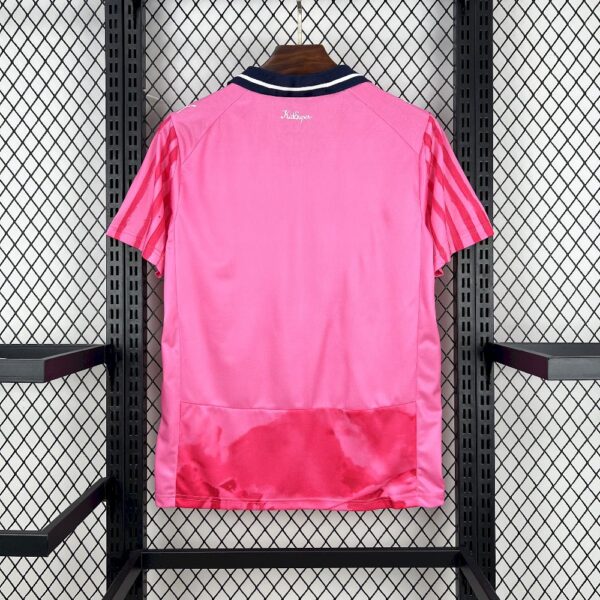 Monterrey 2025/26  Kidsuper X Cf Jersey - Image 2
