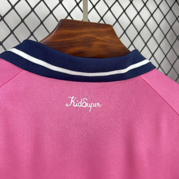 Monterrey 2025/26  Kidsuper X Cf Jersey - Image 3