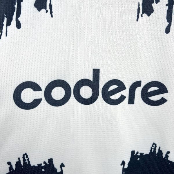 Monterrey 2025/26 Away Jersey - Image 8