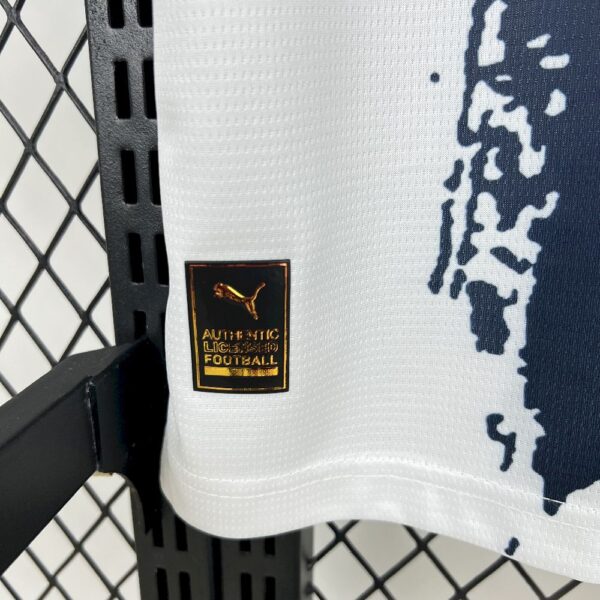 Monterrey 2025/26 Away Jersey - Image 6
