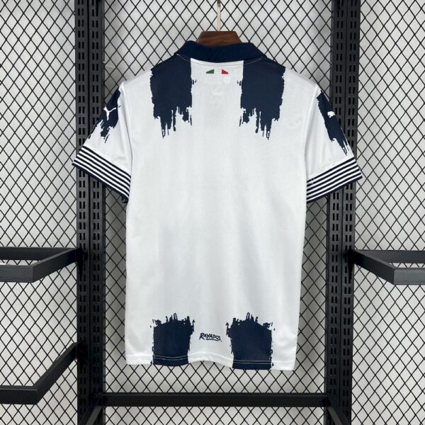 Monterrey 2025/26 Away Jersey - Image 2