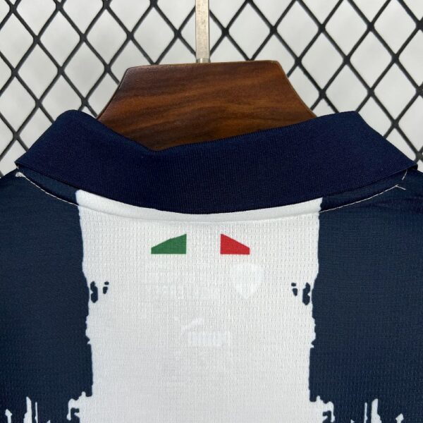 Monterrey 2025/26 Away Jersey - Image 4