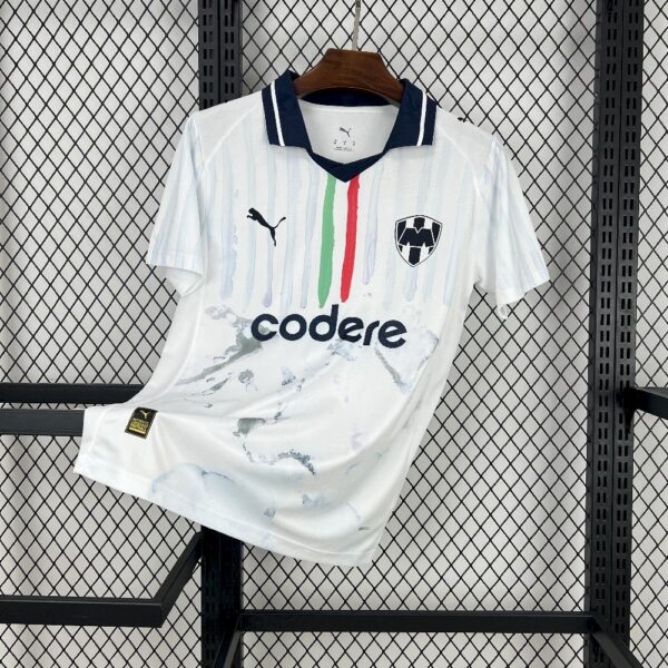 Monterrey 2025/26 Kidsuper X Cf Jersey