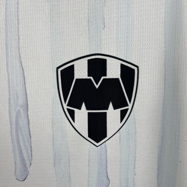 Monterrey 2025/26 Kidsuper X Cf Jersey - Image 8