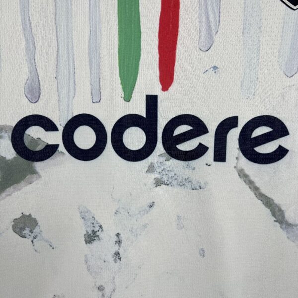 Monterrey 2025/26 Kidsuper X Cf Jersey - Image 7