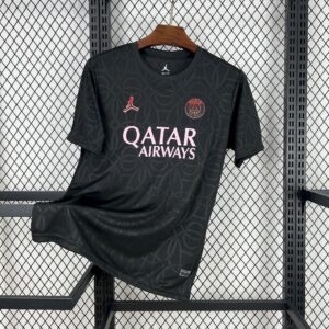 Paris Saint-Germain 2025/26 Pre-match training suit Jersey
