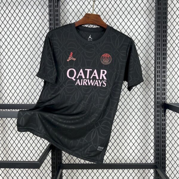 Paris Saint-Germain 2025/26 Pre-Match Training Suit Jersey