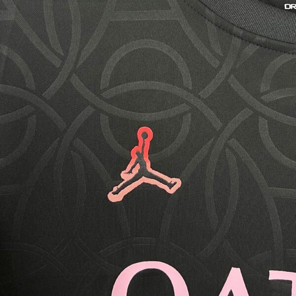 Paris Saint-Germain 2025/26 Pre-Match Training Suit Jersey - Image 7
