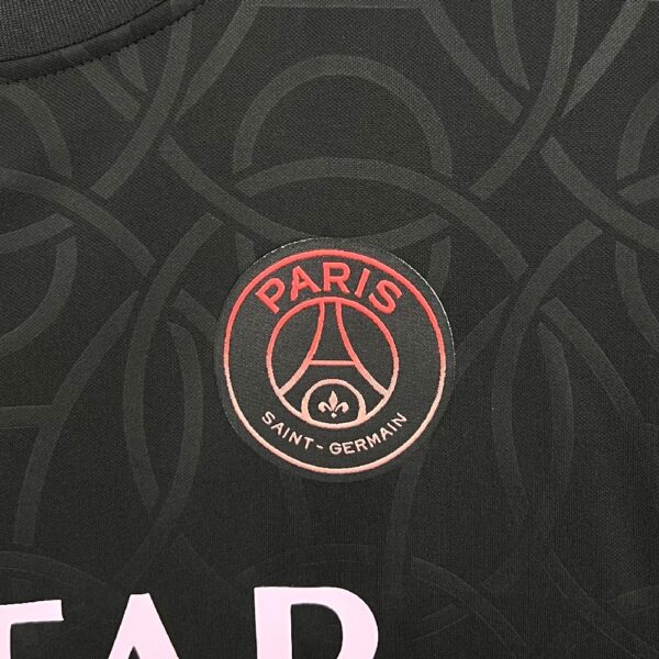 Paris Saint-Germain 2025/26 Pre-Match Training Suit Jersey - Image 6