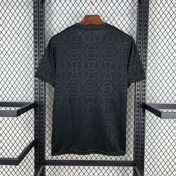 Paris Saint-Germain 2025/26 Pre-Match Training Suit Jersey - Image 2