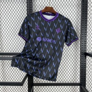 Real Betis 2025/26 Pre-match training suit Jersey
