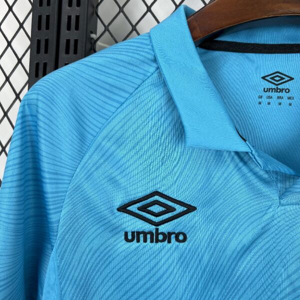 Santos 2025/26 Fourth Away Jersey - Image 8