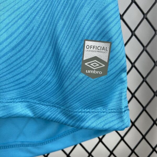 Santos 2025/26 Fourth Away Jersey - Image 6