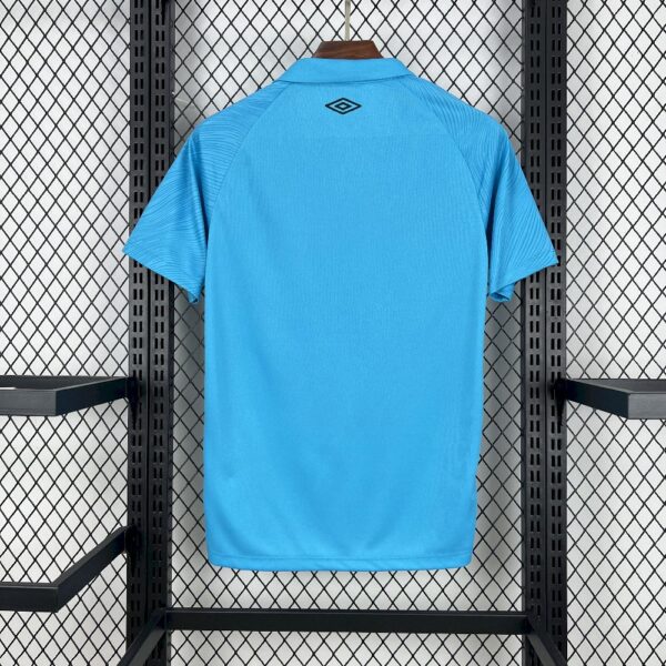Santos 2025/26 Fourth Away Jersey - Image 2