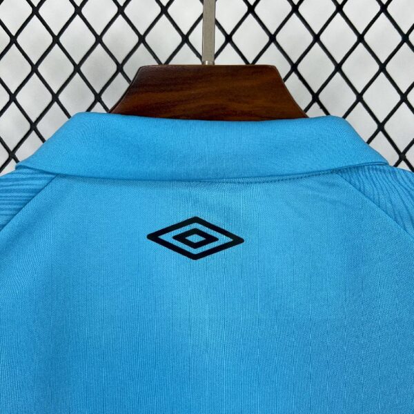 Santos 2025/26 Fourth Away Jersey - Image 3