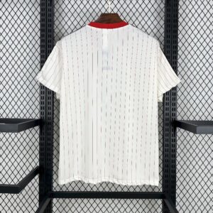 Alternative view of Mens Benfica 2025/26 Icon Jersey