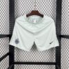 Mens Inter Milan 2025/26 Away Shorts