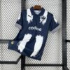 Mens Monterrey 2025/26 Home Jersey