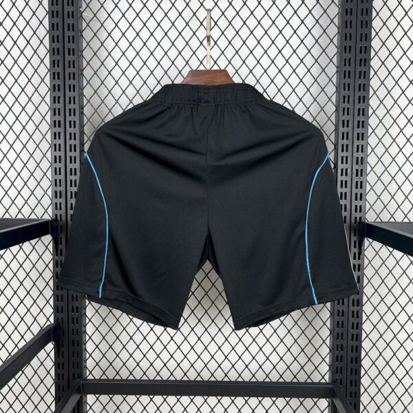 Newcastle United  2025/26 Home Shorts - Image 2