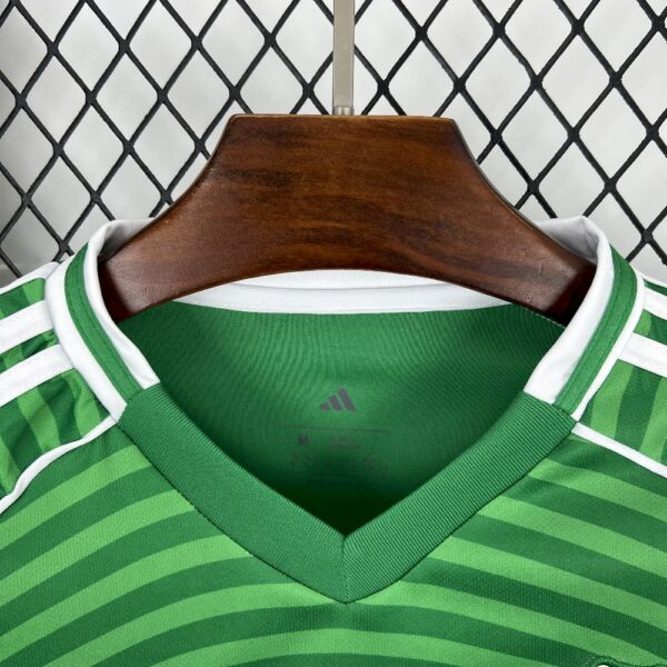 Newcastle United 2025/26 Away Jersey - Image 9