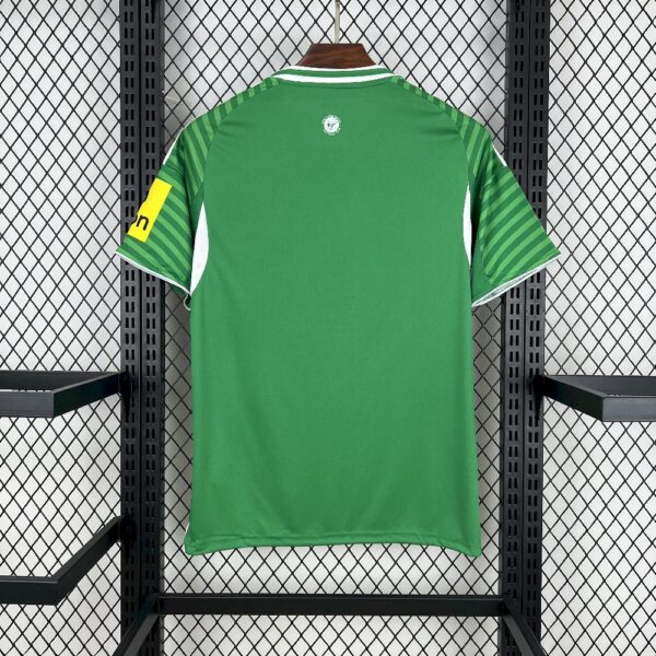 Newcastle United 2025/26 Away Jersey - Image 2
