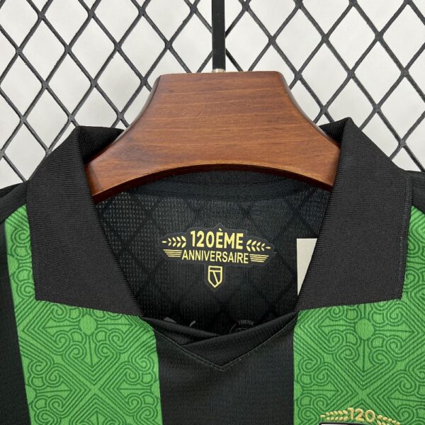 Rc Lens 2025/26 Away Kids Kit - Image 11