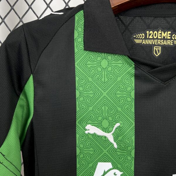 Rc Lens 2025/26 Away Kids Kit - Image 10