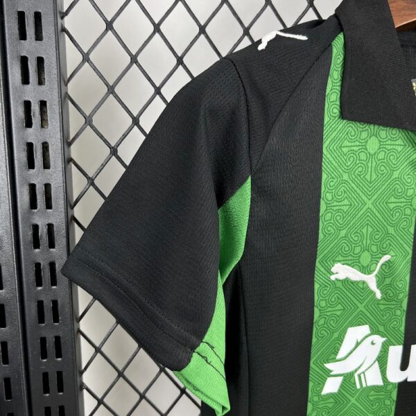 Rc Lens 2025/26 Away Kids Kit - Image 7