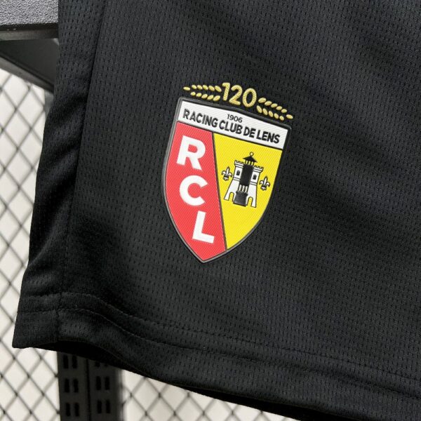 Rc Lens 2025/26 Away Kids Kit - Image 4