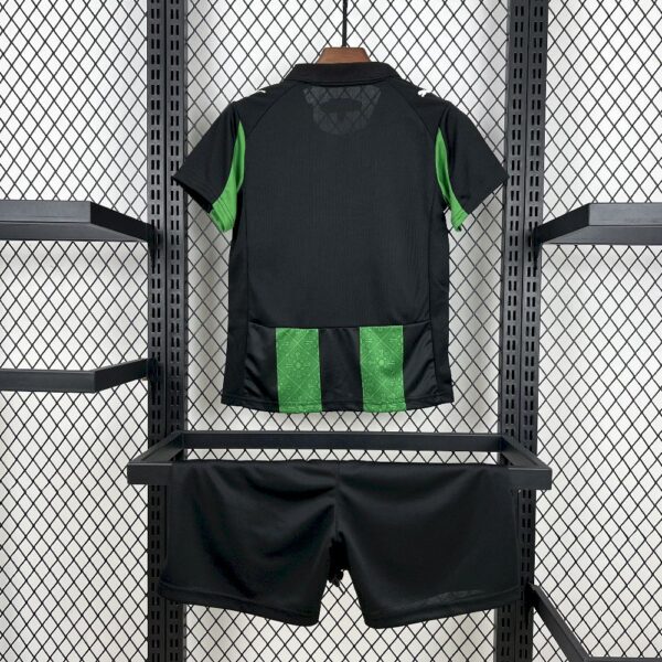 Rc Lens 2025/26 Away Kids Kit - Image 2