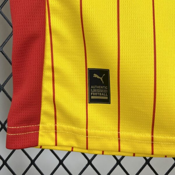 Rc Lens 2025/26 Home Kids Kit - Image 7