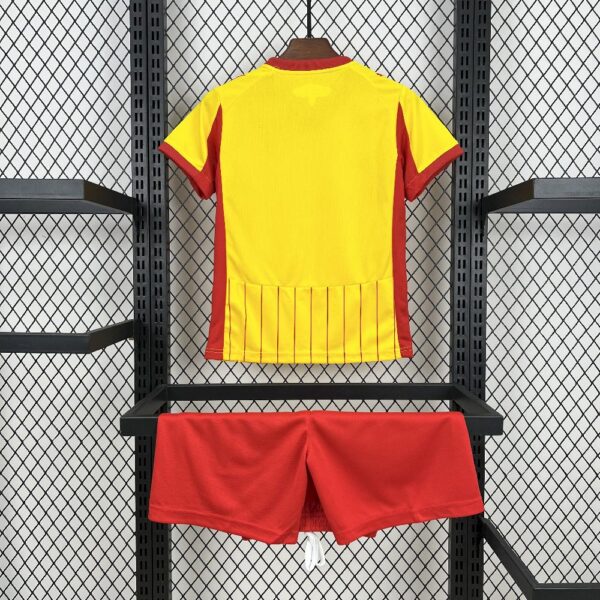 Rc Lens 2025/26 Home Kids Kit - Image 2