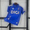 Mens Real Oviedo 2025/26 Home Jersey