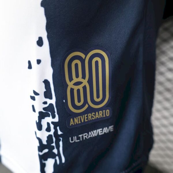 Monterrey 8Oth Anniversary Jersey Player Version - Image 4