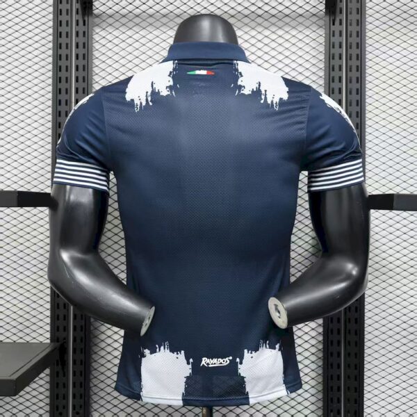 Monterrey 8Oth Anniversary Jersey Player Version - Image 2