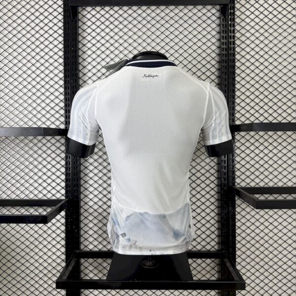 Monterrey 2025/26 Away Jersey Player Version - Image 2