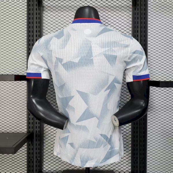Usa 2025/26 Home Jersey Player Version - Image 2