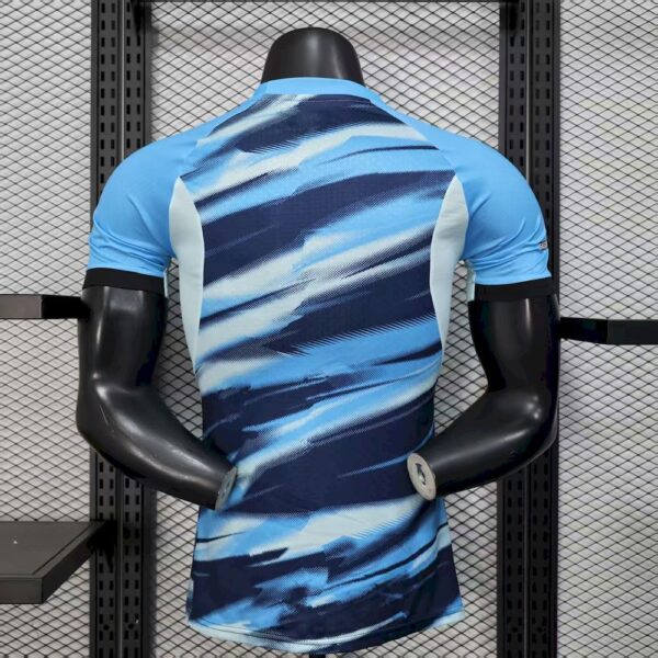 Olympique Marseille 2025/26 Special Editionjersey Player Version - Image 2
