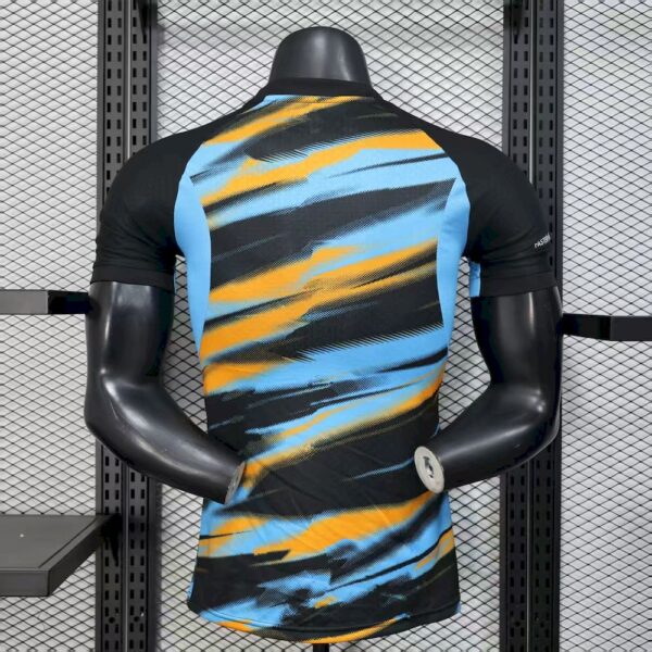 Olympique Marseille 2025/26 Special Editionjersey Player Version - Image 2