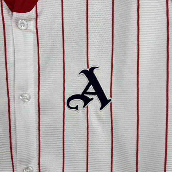 Arsenal 2025/26 Us Pack Jersey - Image 6