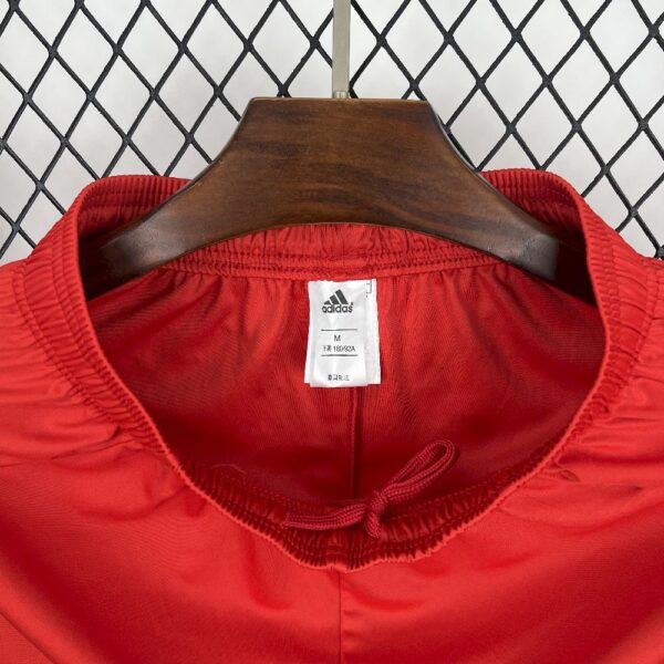 Bayern Munich 2025/26 Home Shorts - Image 6