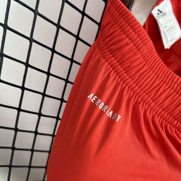 Bayern Munich 2025/26 Home Shorts - Image 3